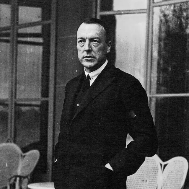 Joost Adriaan van Hamel