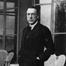 Joost Adriaan van Hamel