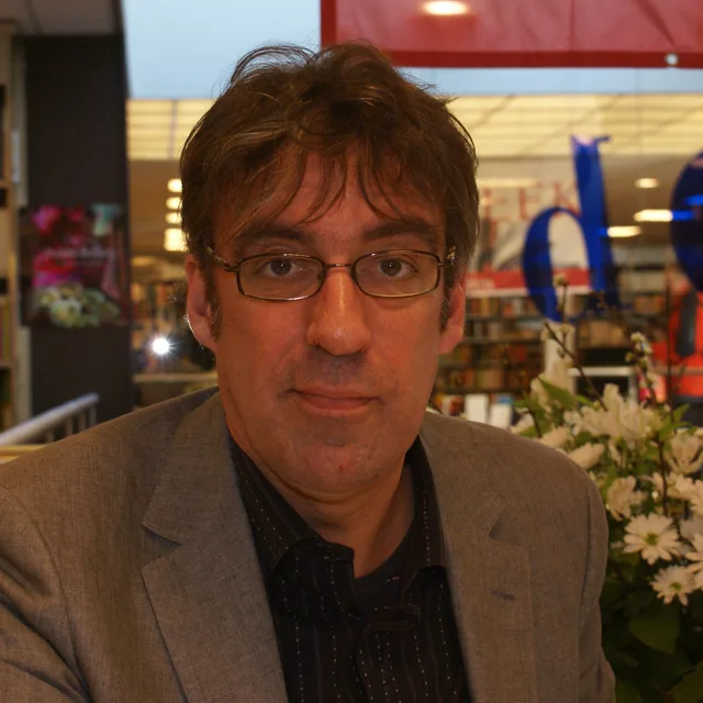 Joost Zwagerman