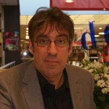 Joost Zwagerman