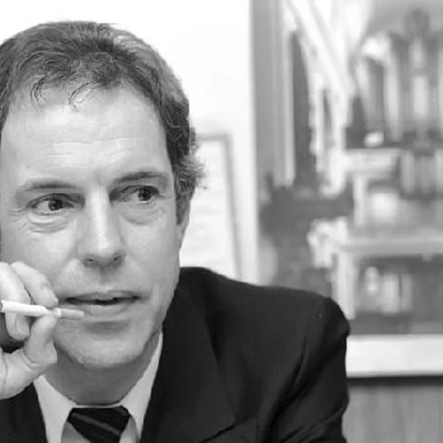 Jos Brink