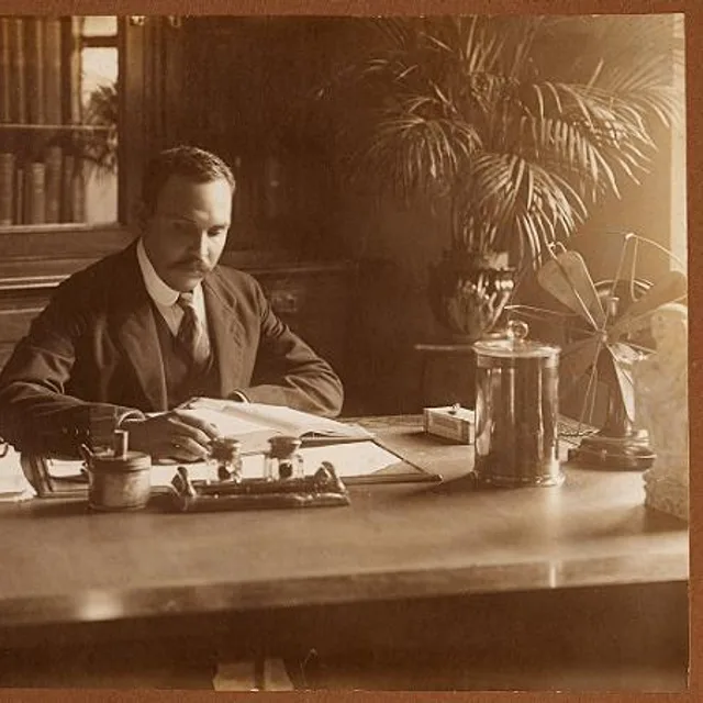 Paul Flu