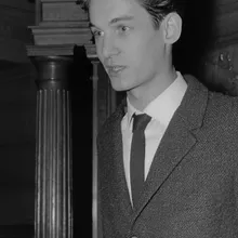 Peter van Gestel
