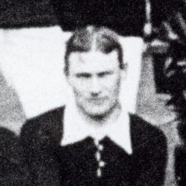 Willy Westra van Holthe