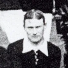 Willy Westra van Holthe