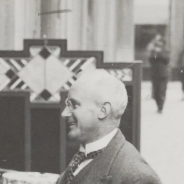 Karel Johannes Frederiks