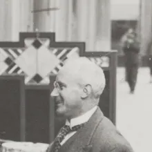 Karel Johannes Frederiks