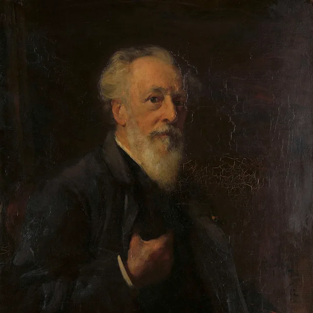Johannes Anthonie Balthasar Stroebel