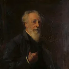 Johannes Anthonie Balthasar Stroebel