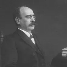 Lodewijk Willem Christiaan van den Berg