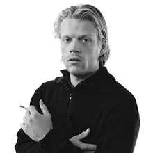 Aad Donker