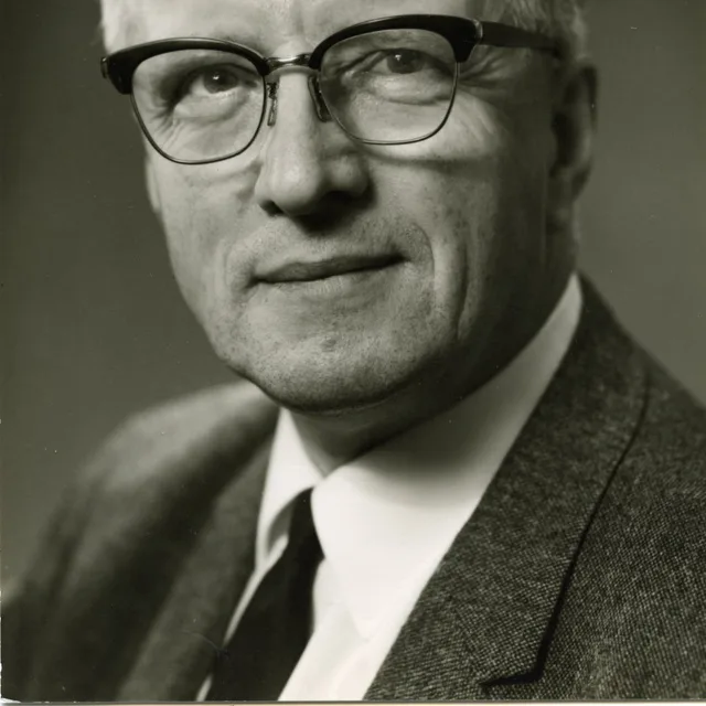 Dick Boer