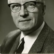 Dick Boer
