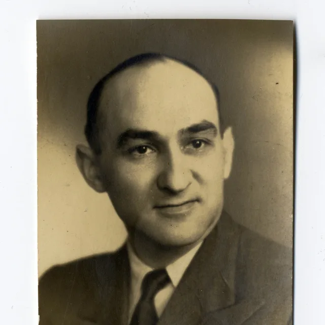 Carl Martin Zellermayer