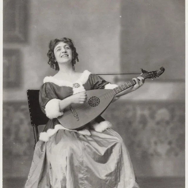 Antoinette van Dijk