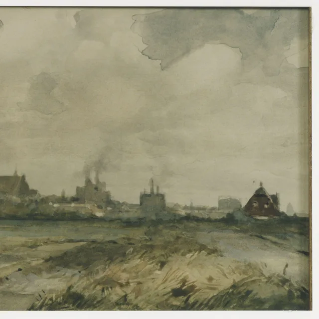 Arend Jan van Driesten