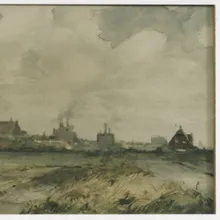 Arend Jan van Driesten