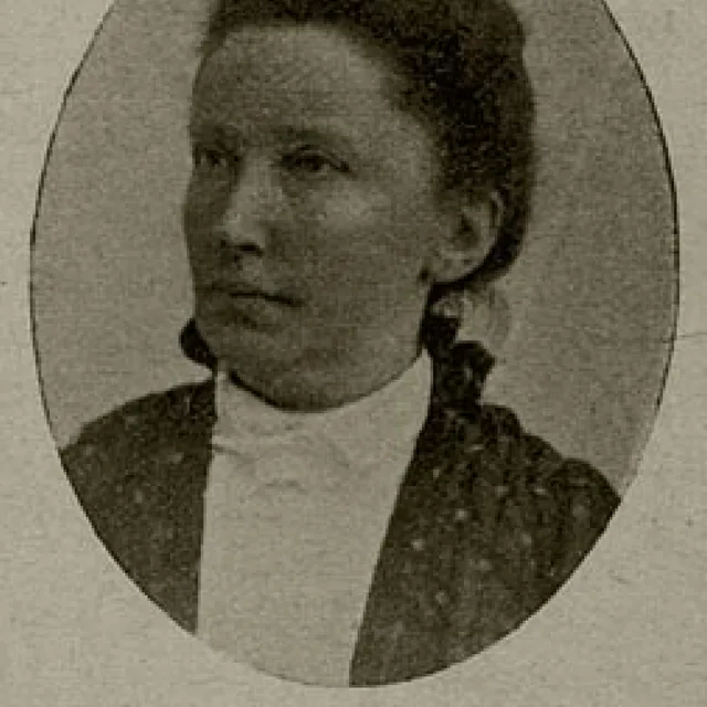 Anna Fles