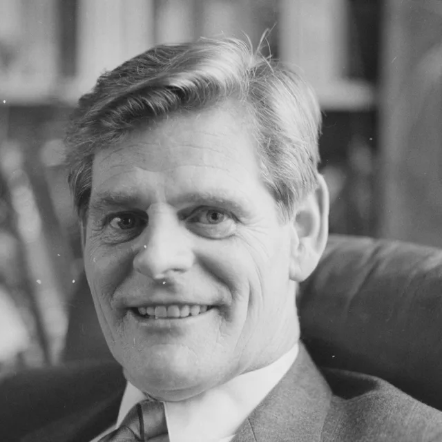 Gerard van der Kroft