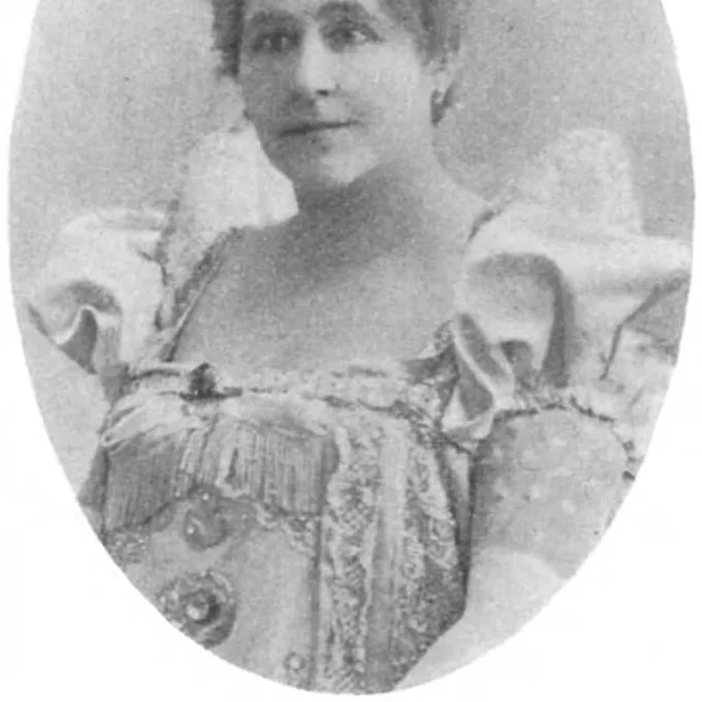 Marie Clemont