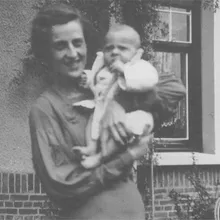 Elisabeth de Roos
