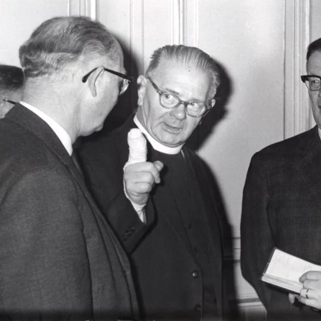 Siegfried Stokman