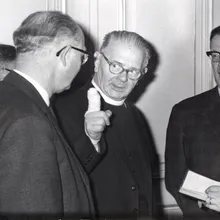 Siegfried Stokman