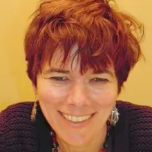 Anneke Scholtens