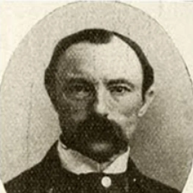 Gualtherus Carel Jacob Vosmaer
