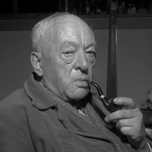 Bart van der Leck