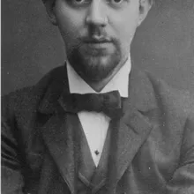 Johan van Manen