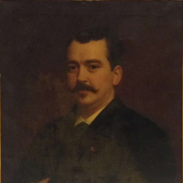 Eugène Wolters