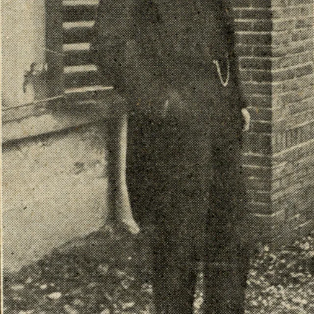 Otto Oppermann