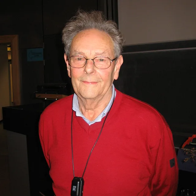 Nico Frijda