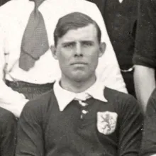 Dolf van der Nagel