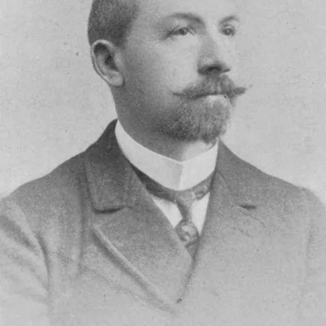 Oscar Haffmans