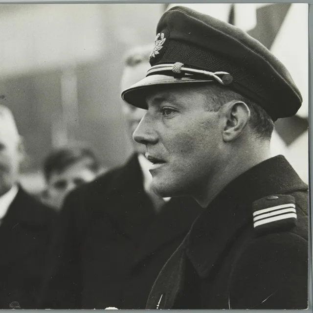 Koene Dirk Parmentier