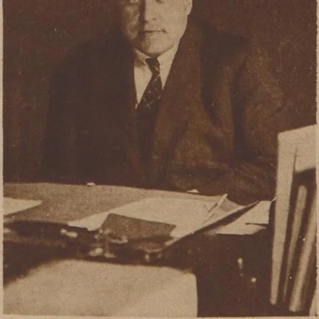 Gerrit Jansen