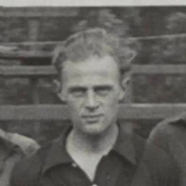 Gerrit "Gerard" Nieuwkamp