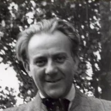 Wiel van der Randen