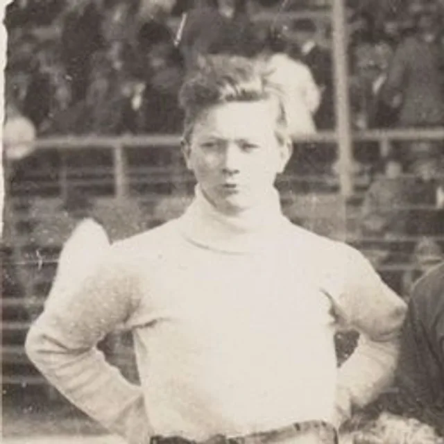 Fred van der Poel