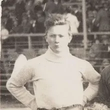 Fred van der Poel