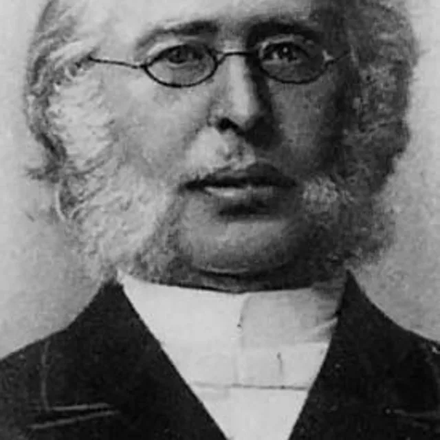 Philippus Jacobus Hoedemaker