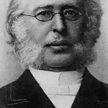 Philippus Jacobus Hoedemaker