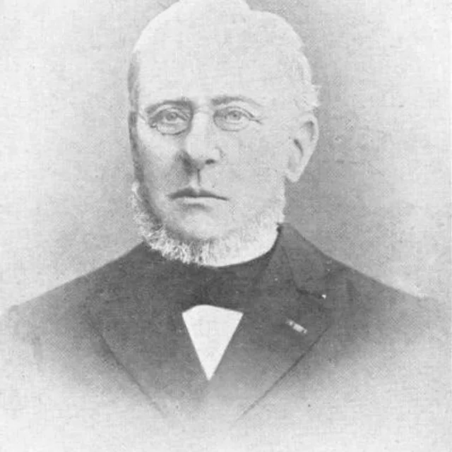 Marten Hylkes Kingma