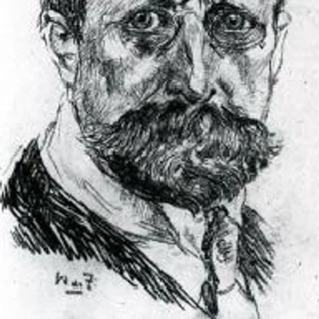 Willem de Zwart