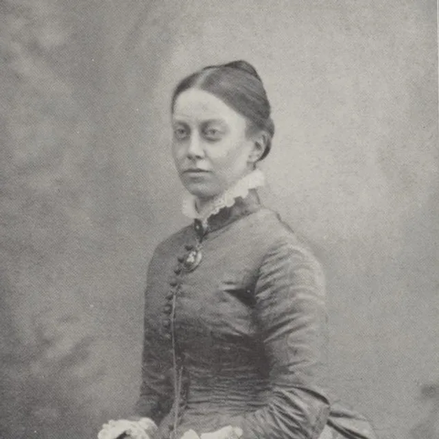 Anna van Hogendorp
