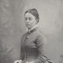 Anna van Hogendorp