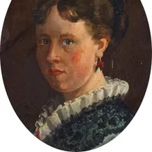 Clara Bruins