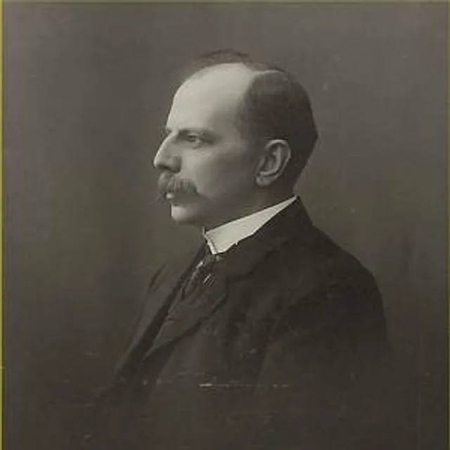 Arnold Engelinus van Foreest
